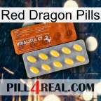 Red Dragon Pills 42